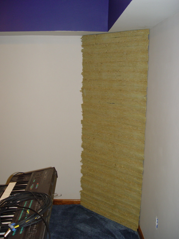 Best ideas about Bass Traps DIY
. Save or Pin Steven P Helm DIY Bass Traps Now.
