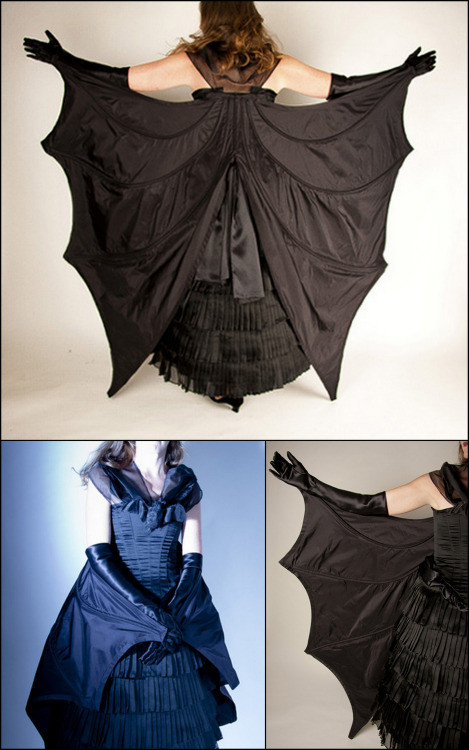 Best ideas about Bat Costume DIY
. Save or Pin How to Transform Black Umbrella to Halloween DIY Costume Now.
