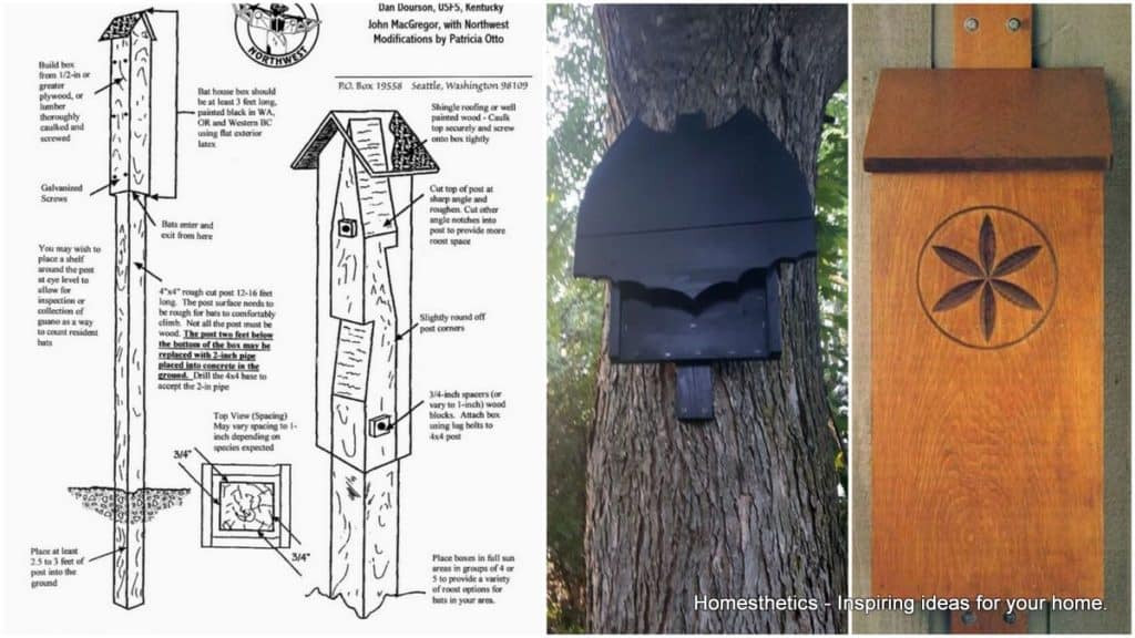 Best ideas about Bat House DIY
. Save or Pin 27 Insanely Cool DIY Rocket Stove Plans for Cooking With Wood Now.