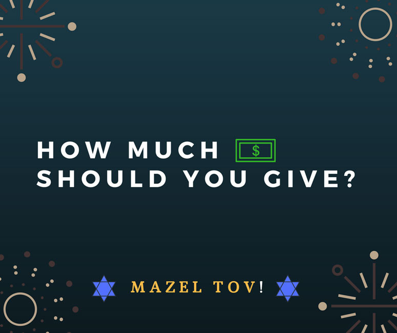 Best ideas about Bat Mitzvah Gift Ideas 2019
. Save or Pin Bar Bat Mitzvah Gift Amount 2019 How Much Money Should Now.