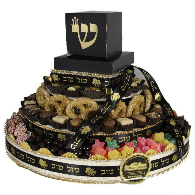 Best ideas about Bat Mitzvah Gift Ideas 2019
. Save or Pin Bar Mitzvah Magazine bmmagazine bar mitzvah candy Now.