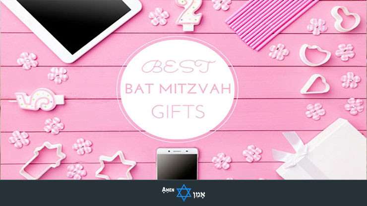 Best ideas about Bat Mitzvah Gift Ideas 2019
. Save or Pin 20 Best Bat Mitzvah Gift Ideas for a 12 13 Year Old Girl Now.