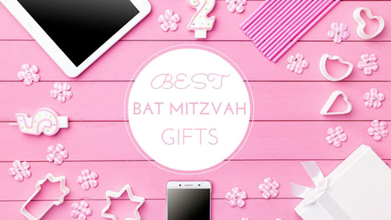 Best ideas about Bat Mitzvah Gift Ideas
. Save or Pin 20 Best Bat Mitzvah Gift Ideas for a Jewish Young Woman Now.