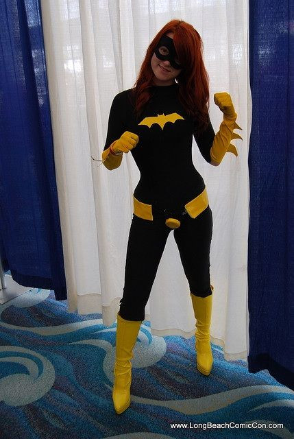 Best ideas about Batgirl Costume DIY
. Save or Pin 25 best ideas about Batgirl costume on Pinterest Now.