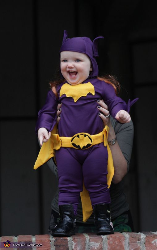 Best ideas about Batgirl Costume DIY
. Save or Pin Best 25 Batgirl halloween costume ideas on Pinterest Now.