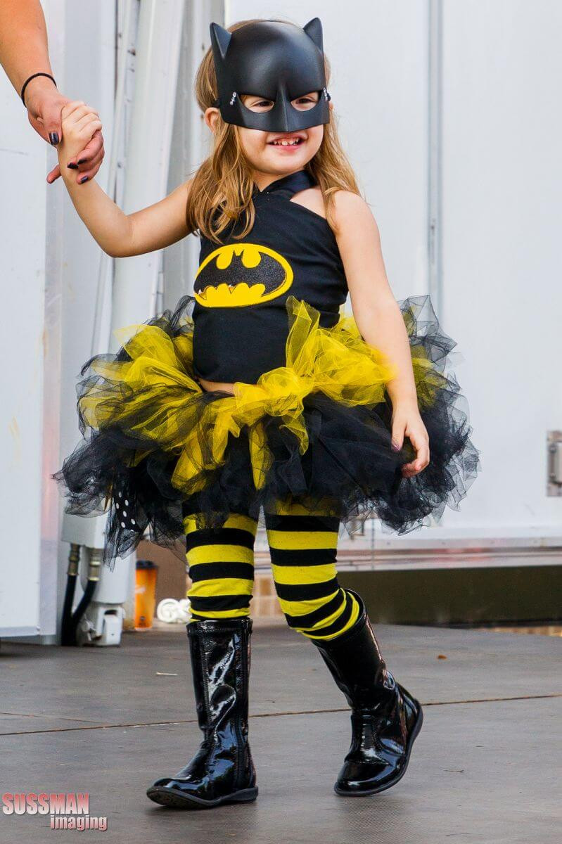 Best ideas about Batgirl Costume DIY
. Save or Pin Top 7 Kids Halloween Costumes for 2014 Now.