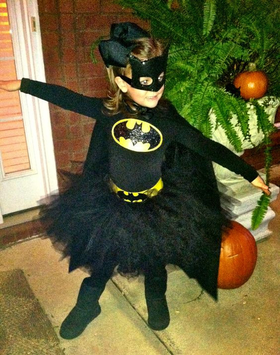 Best ideas about Batgirl Costume DIY
. Save or Pin Batgirl costume halloween batman Now.