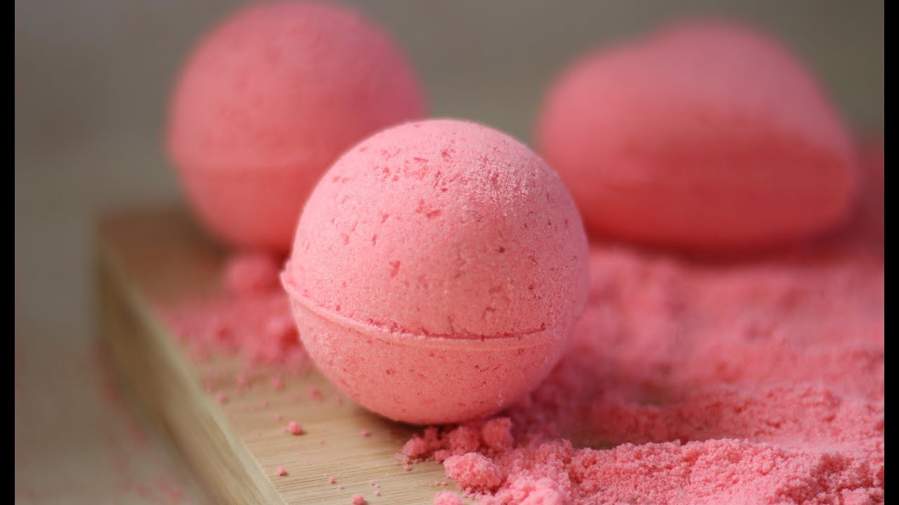 Best ideas about Bath Bomb DIY
. Save or Pin How To Make Bath Bombs Now.