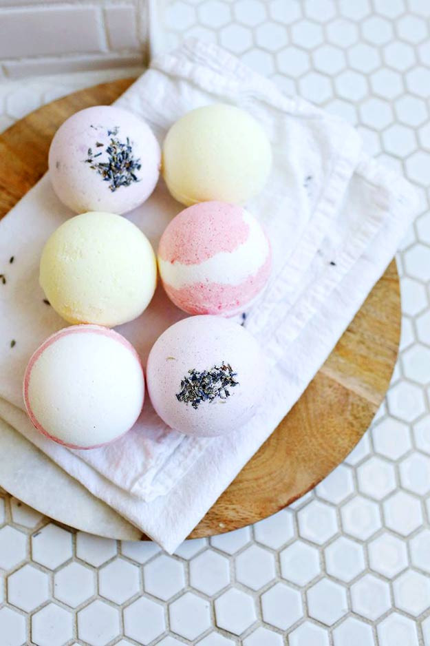 Best ideas about Bath Bombs DIY
. Save or Pin The 28 Most Fabulous DIY Bath Bomb Recipes Ever DIY Now.