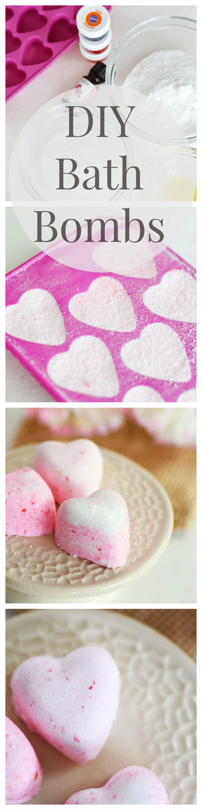 Best ideas about Bath Bombs DIY
. Save or Pin How to Make Bath Bomb Fizzies ⋆ Savvy Saving Couple Now.