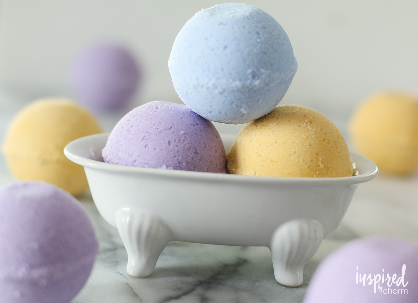 Best ideas about Bath Bombs DIY
. Save or Pin DIY Bath Bombs homemade easy step by step tutorial Now.