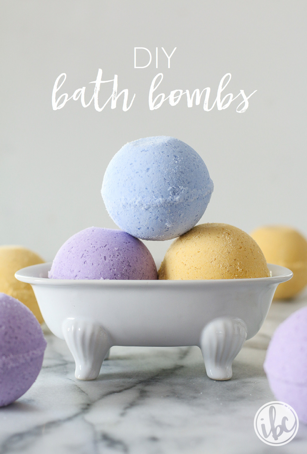 Best ideas about Bath Bombs DIY
. Save or Pin DIY Bath Bombs Inspired by Charm Now.