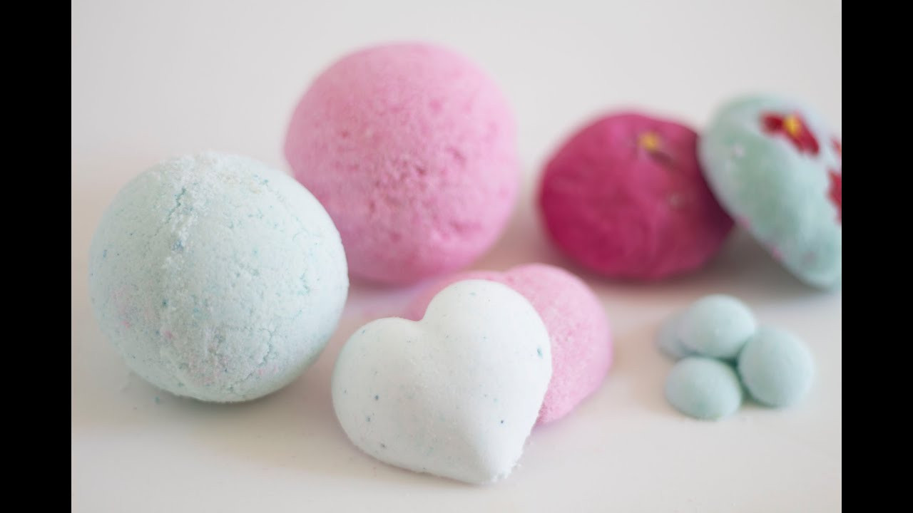 Best ideas about Bath Bombs DIY
. Save or Pin How To Make Bath Bombs Now.