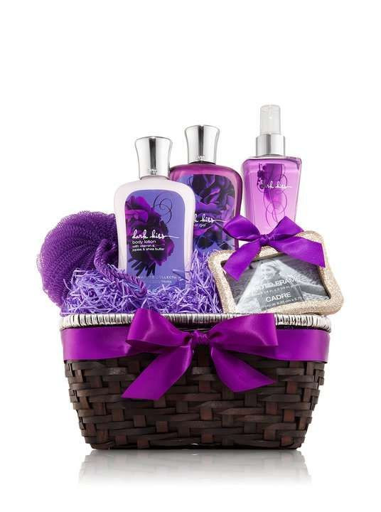 Best ideas about Bath Gift Basket Ideas
. Save or Pin Luxury Bubble Bath Sets for Women Now.