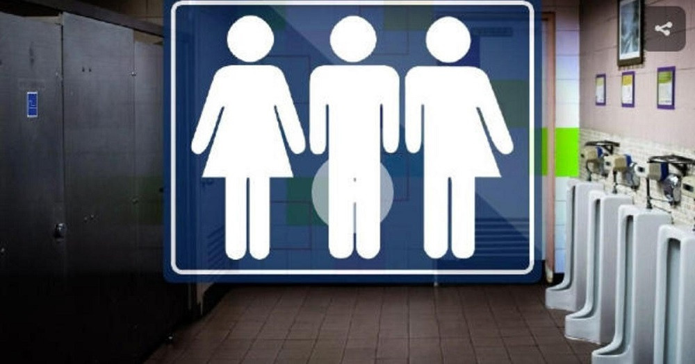 Best ideas about Bathroom Bill Texas
. Save or Pin NFL vs Texas bathroom bill looms Now.