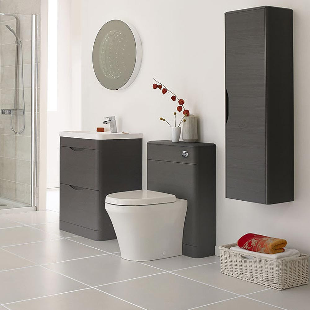 Best ideas about Bathroom Furniture Ideas
. Save or Pin 12 Refreshing Bathroom Furniture Ideas Now.