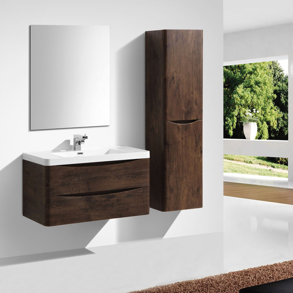 Best ideas about Bathroom Furniture Ideas
. Save or Pin 12 Refreshing Bathroom Furniture Ideas Now.