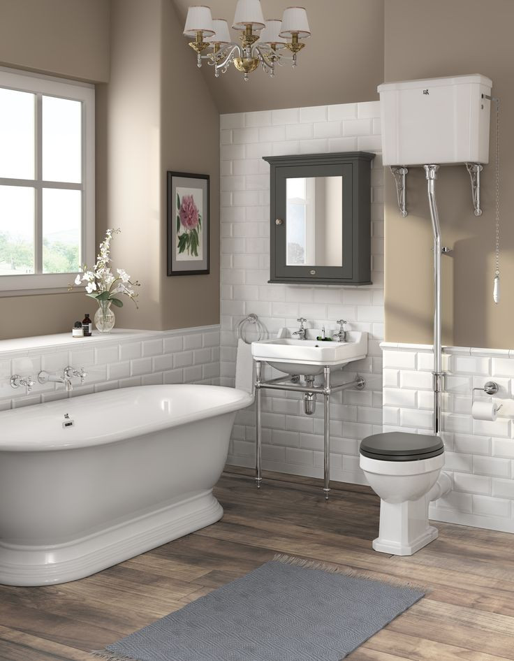 Best ideas about Bathroom Furniture Ideas
. Save or Pin Best 25 Traditional Bathroom Furniture ideas on Pinterest Now.