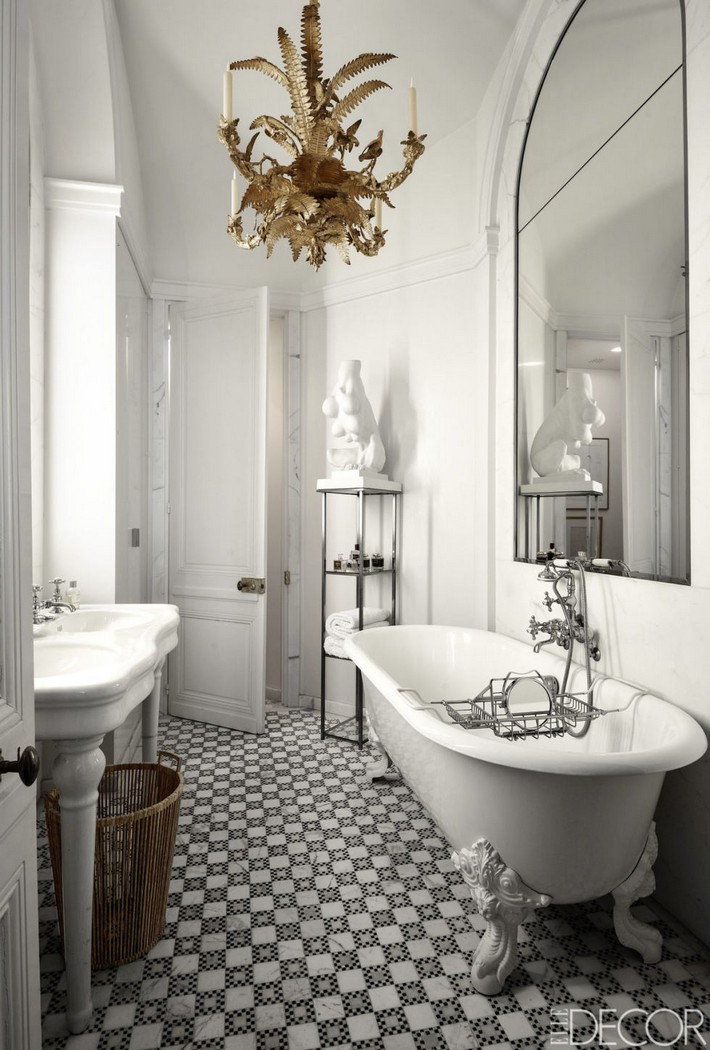 Best ideas about Bathroom In French
. Save or Pin Luxurious Bathtubs for Modern Bathrooms Now.