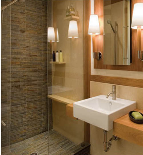 Best ideas about Bathroom Interior Design
. Save or Pin World Home Improvement Secrets To Great Bathroom Design Now.