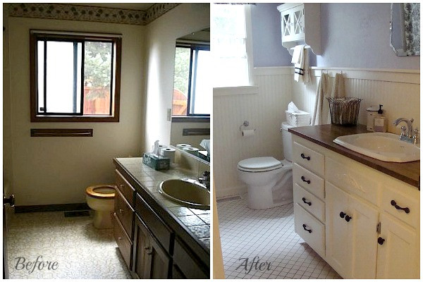 Best ideas about Bathroom Remodel DIY
. Save or Pin The Remodeling Series Part 6 The Main Bath Now.