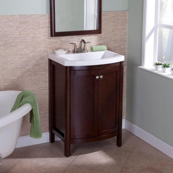 Best ideas about Bathroom Vanities At Home Depot
. Save or Pin Download Bathroom The Most Home Depot Bathroom Vanities 24 Now.