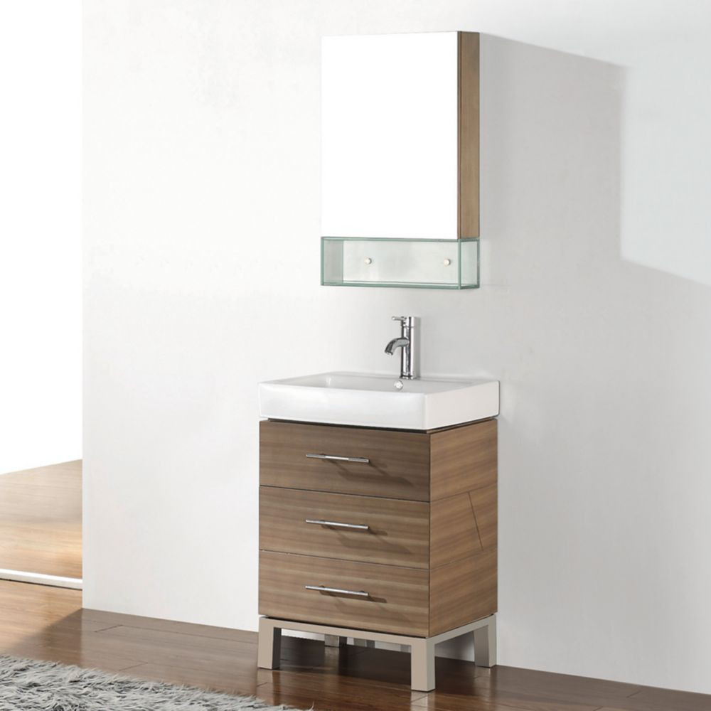 Best ideas about Bathroom Vanities At Home Depot
. Save or Pin Bathroom Vanity Sets Now.