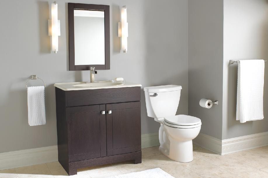 Best ideas about Bathroom Vanities At Home Depot
. Save or Pin Wonderful Bathroom Album of Home Depot Bathroom Vanities Now.