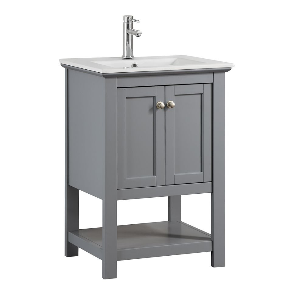 Best ideas about Bathroom Vanities At Home Depot
. Save or Pin Bathroom Vanity Sets Now.