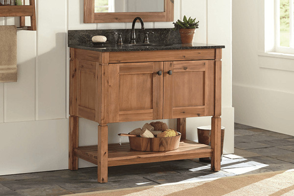 Best ideas about Bathroom Vanities At Home Depot
. Save or Pin Wonderful Bathroom Album of Home Depot Bathroom Vanities Now.