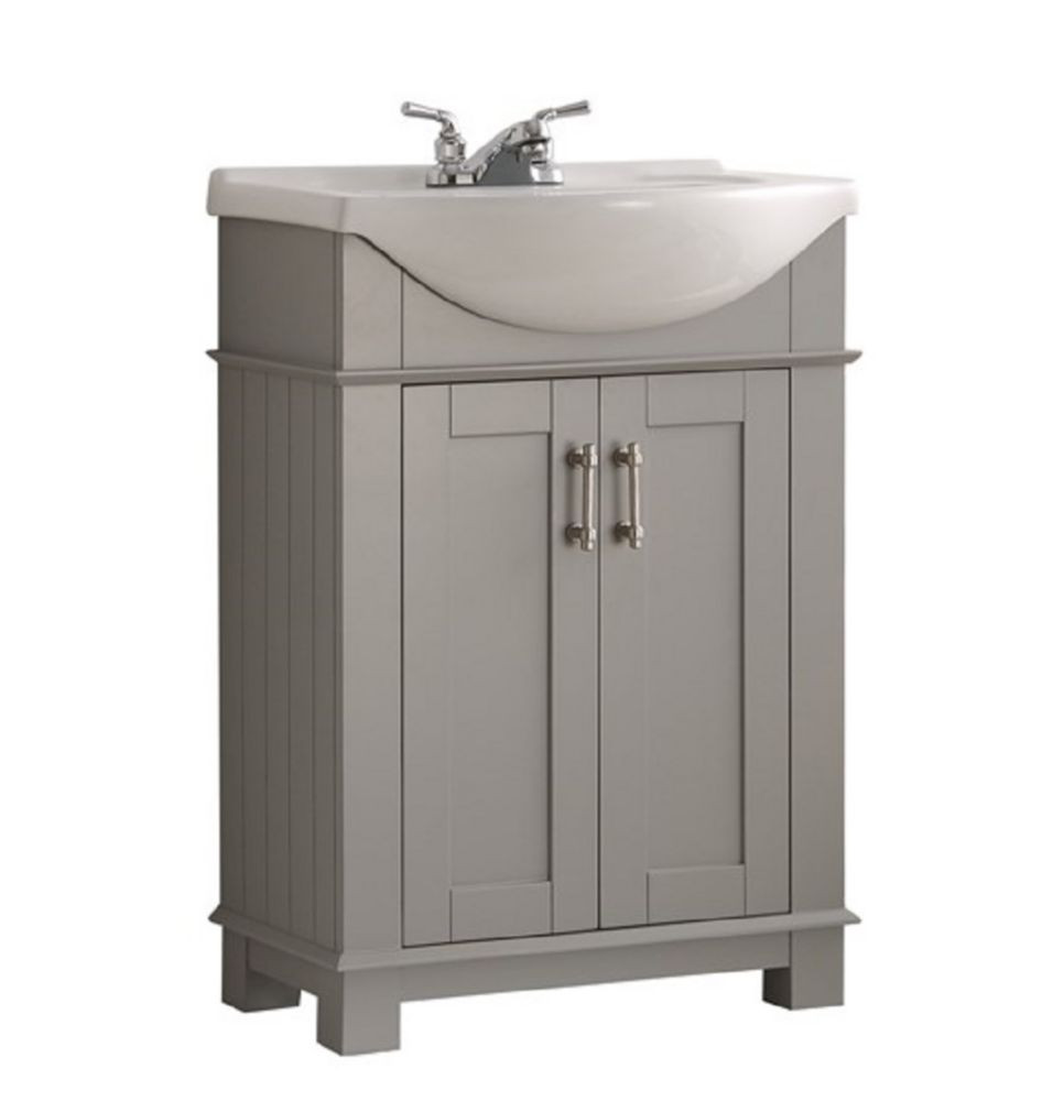 Best ideas about Bathroom Vanities At Home Depot
. Save or Pin Bathroom Vanities Modern Rustic & More Now.