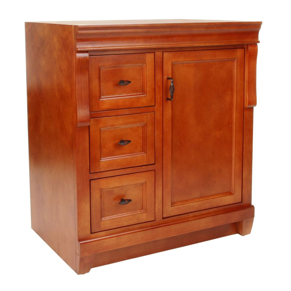 Best ideas about Bathroom Vanities At Home Depot
. Save or Pin Vanity Cabinets Now.