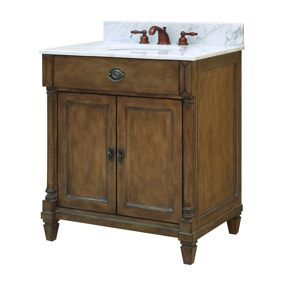 Best ideas about Bathroom Vanity Base
. Save or Pin Sagehill Designs Regency Place Collection 30 in Bathroom Now.