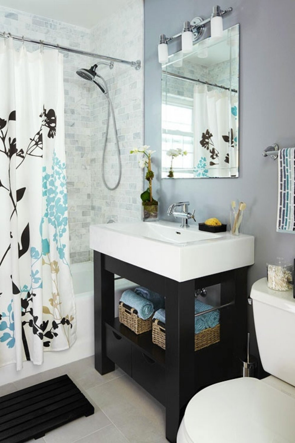 Best ideas about Bathroom Vanity DIY
. Save or Pin DIY Bathroom Vanities — Style Estate Now.