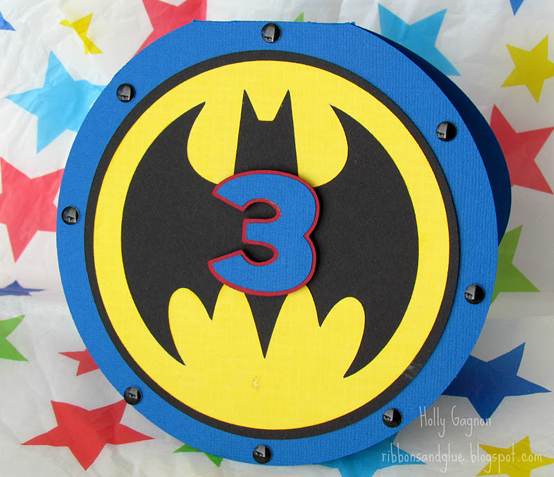 Best ideas about Batman Birthday Card
. Save or Pin Batman Birthday Card Now.