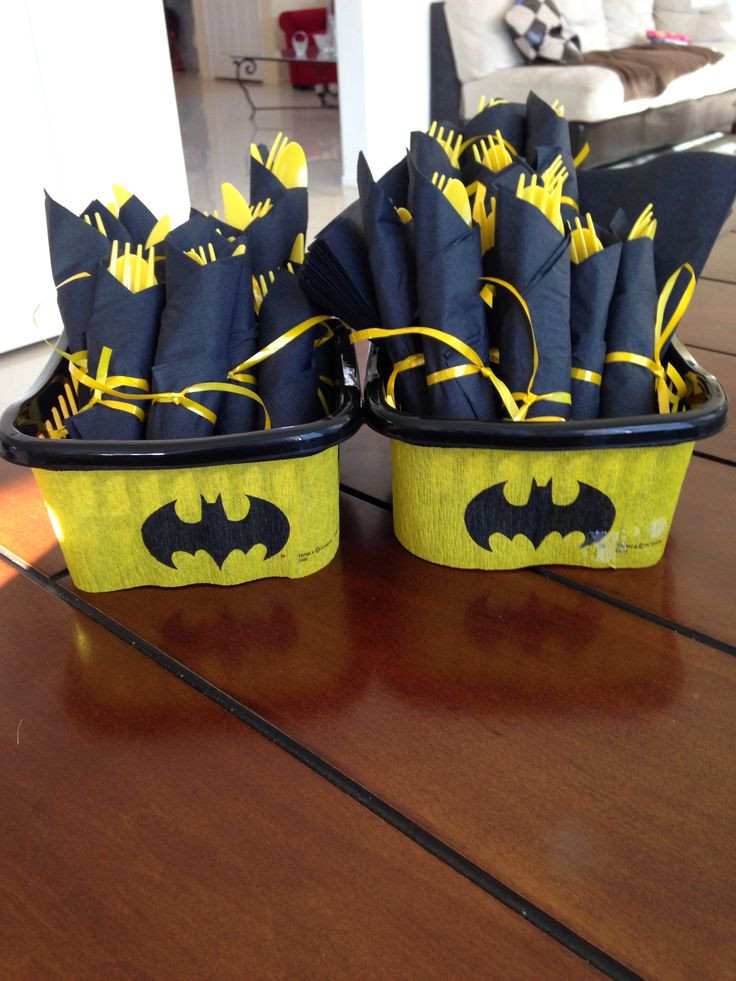 Best ideas about Batman Birthday Decorations
. Save or Pin Best 20 Lego Batman Birthday ideas on Pinterest Now.