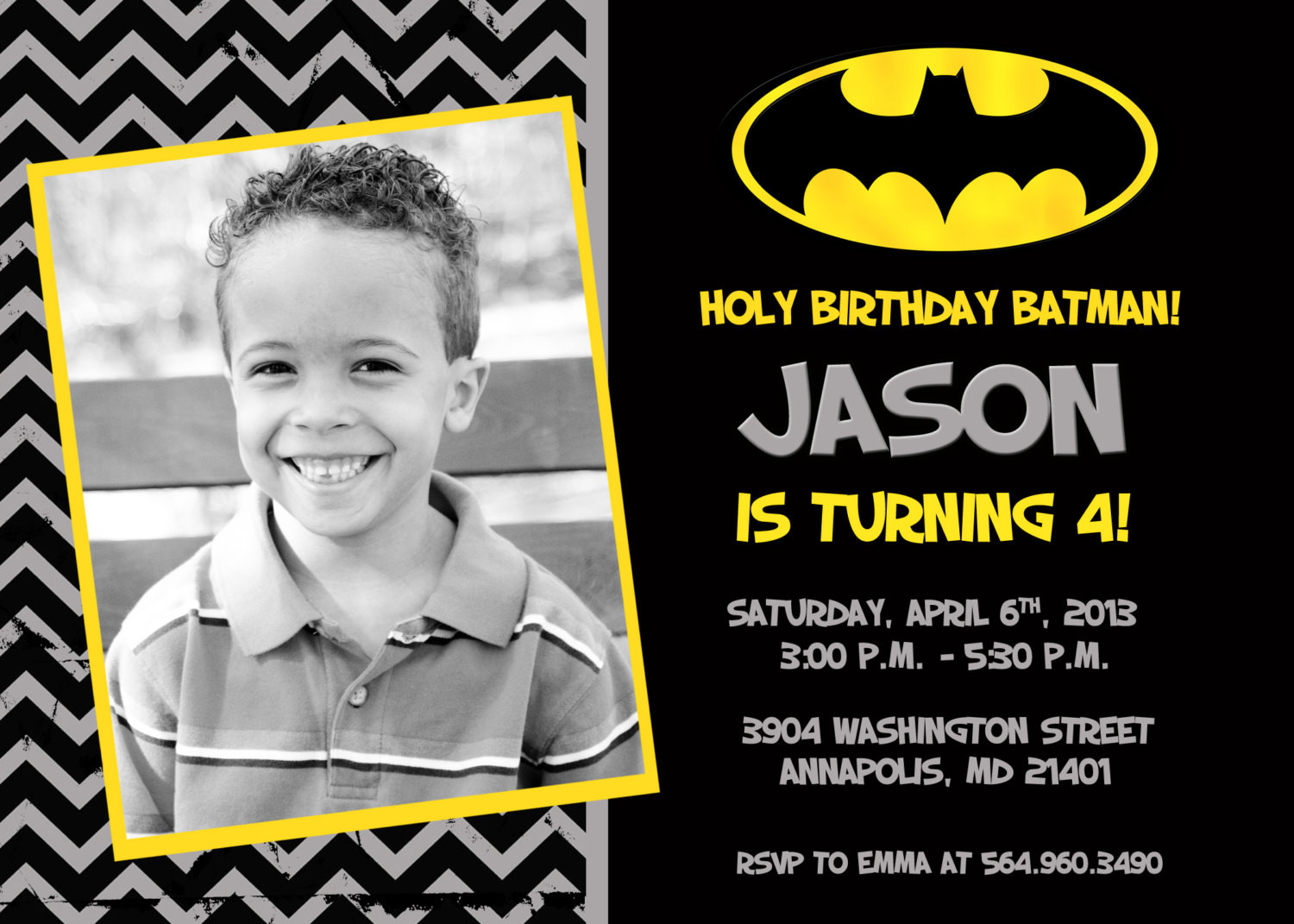Best ideas about Batman Birthday Invitations
. Save or Pin Lego Batman Party Invitations Printable Now.