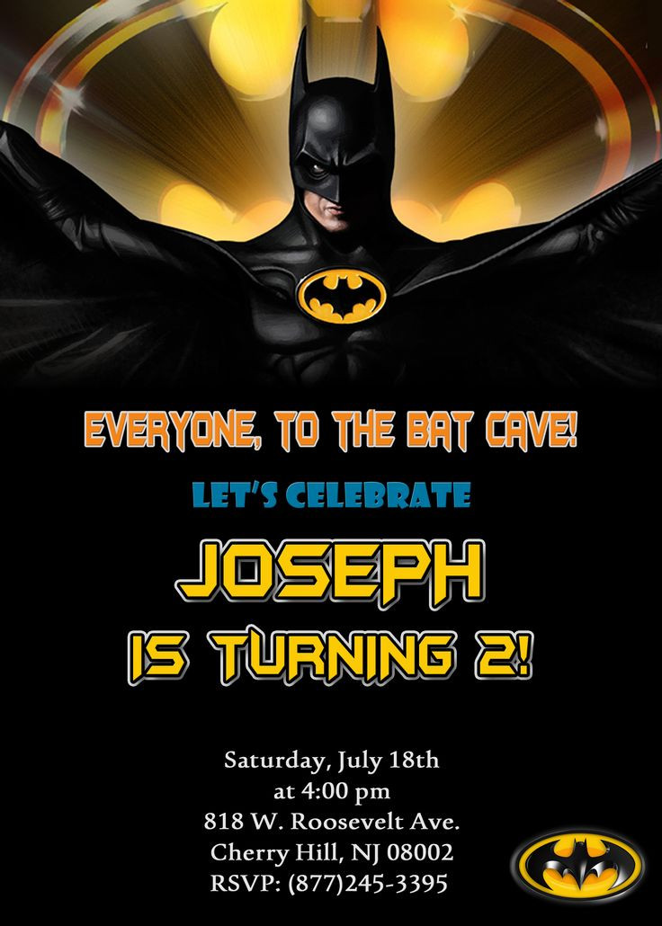 Best ideas about Batman Birthday Invitations
. Save or Pin 25 Best Ideas about Batman Invitations on Pinterest Now.