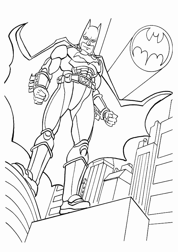 Best ideas about Batmobile Coloring Pages
. Save or Pin Wel e to Miss Priss Mickey Mouse Batman & Coloring Pages Now.