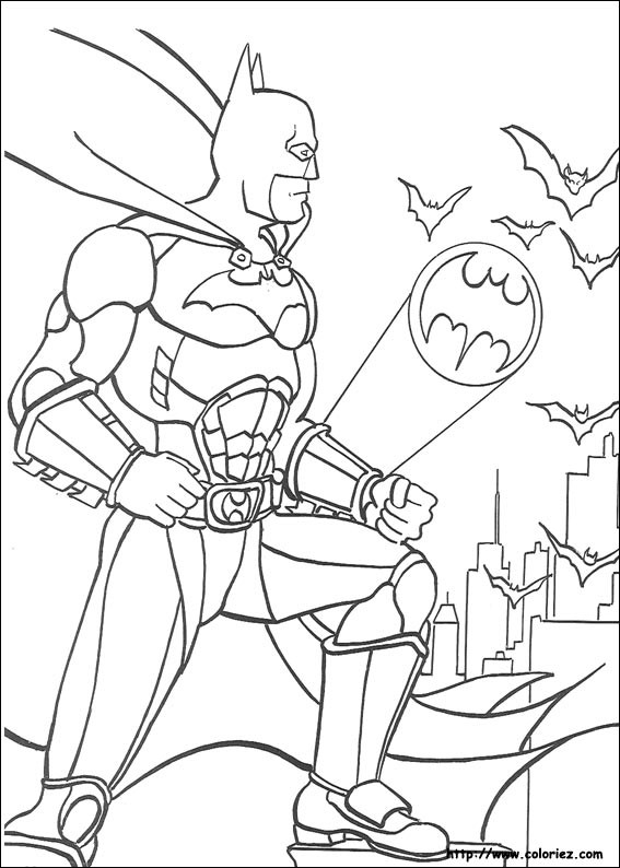 20 Best Batmobile Coloring Pages – Best Collections Ever | Home Decor ...