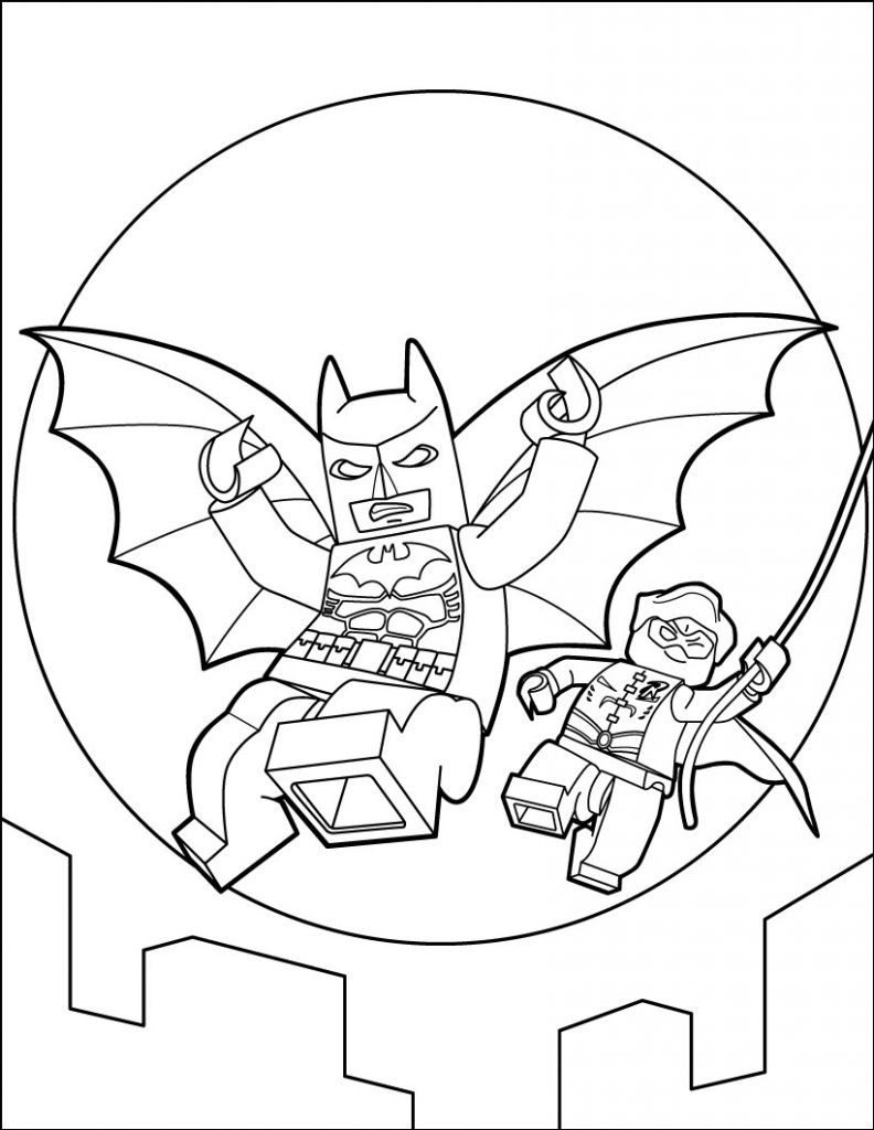 Best ideas about Batmobile Coloring Pages
. Save or Pin Lego Batman Coloring Pages Best Coloring Pages For Kids Now.