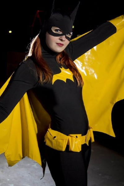 Best ideas about Batwoman Costume DIY
. Save or Pin 25 best ideas about Batgirl Costume on Pinterest Now.