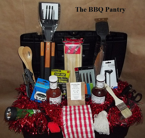 Best ideas about Bbq Gift Basket Ideas
. Save or Pin Gift Basket Ideas Now.