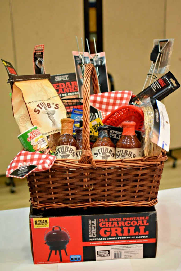 Best ideas about Bbq Gift Basket Ideas
. Save or Pin 12 Gift Basket Ideas Joyful Musings Now.