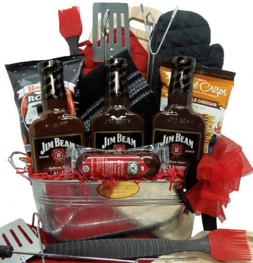 Best ideas about Bbq Gift Basket Ideas
. Save or Pin Diaper Raffle Prizes People Actually Want To Win Tulamama Now.