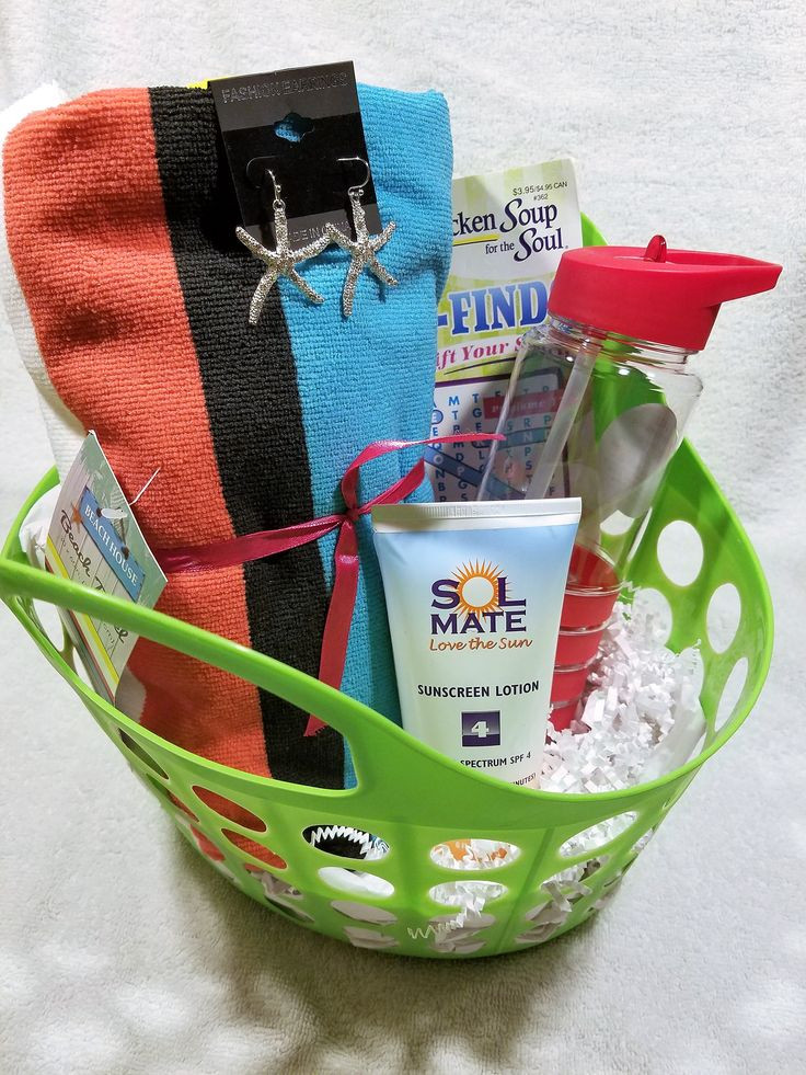 Best ideas about Beach Gift Ideas
. Save or Pin Best 25 Beach t baskets ideas on Pinterest Now.