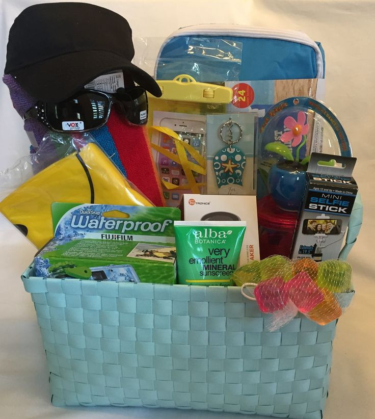 Best ideas about Beach Gift Ideas
. Save or Pin Best 25 Beach t baskets ideas on Pinterest Now.