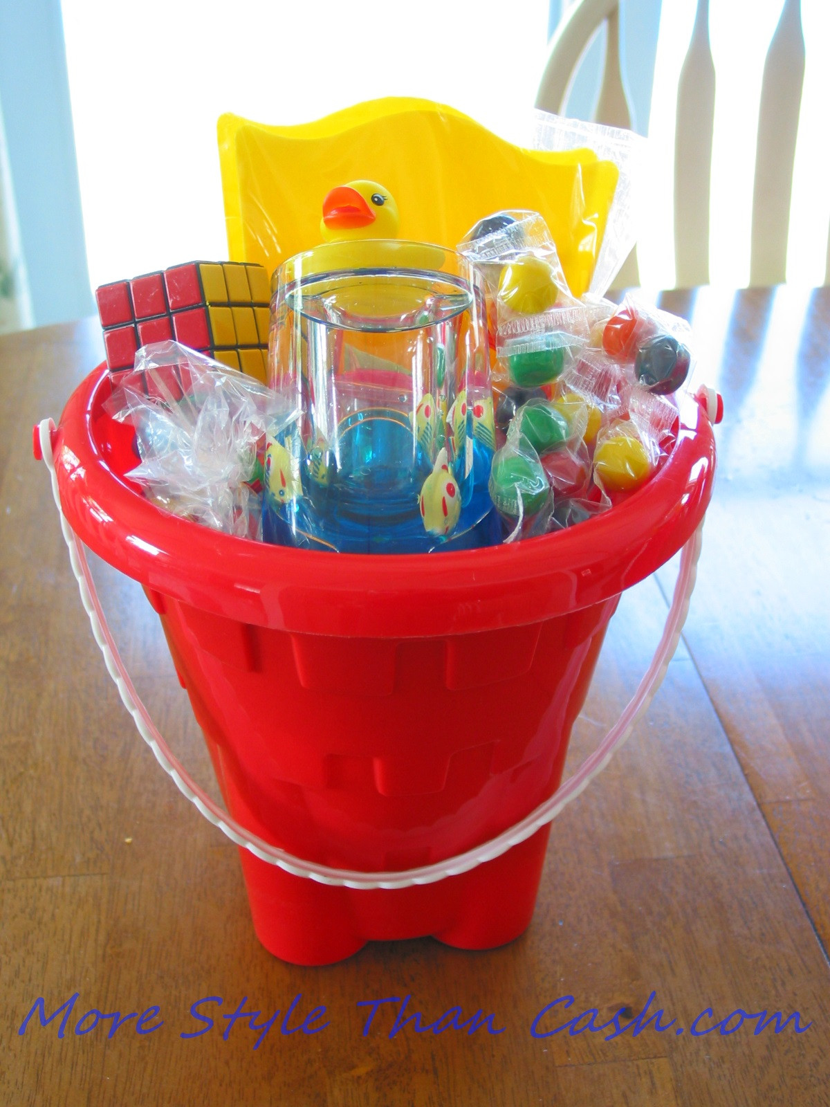 Best ideas about Beach Themed Gift Ideas
. Save or Pin Inexpensive Gift Basket Beach Theme Now.