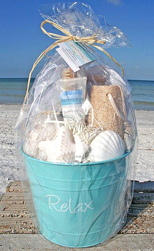 Best ideas about Beach Themed Gift Ideas
. Save or Pin Top 25 best Beach t baskets ideas on Pinterest Now.