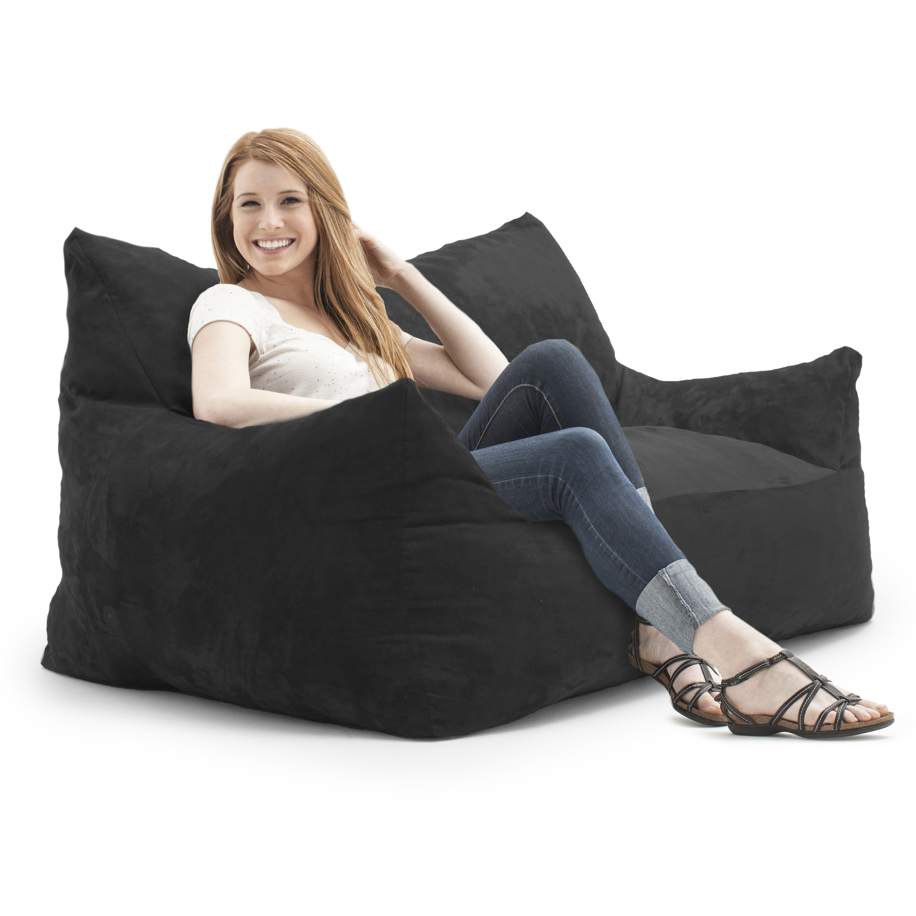 Best ideas about Bean Bag Sofa
. Save or Pin Big Joe Imperial Bean Bag Sofa Now.